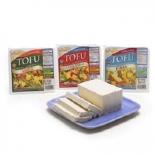 slide 1 of 1, Melissa's Organic Soft Tofu, 18 oz