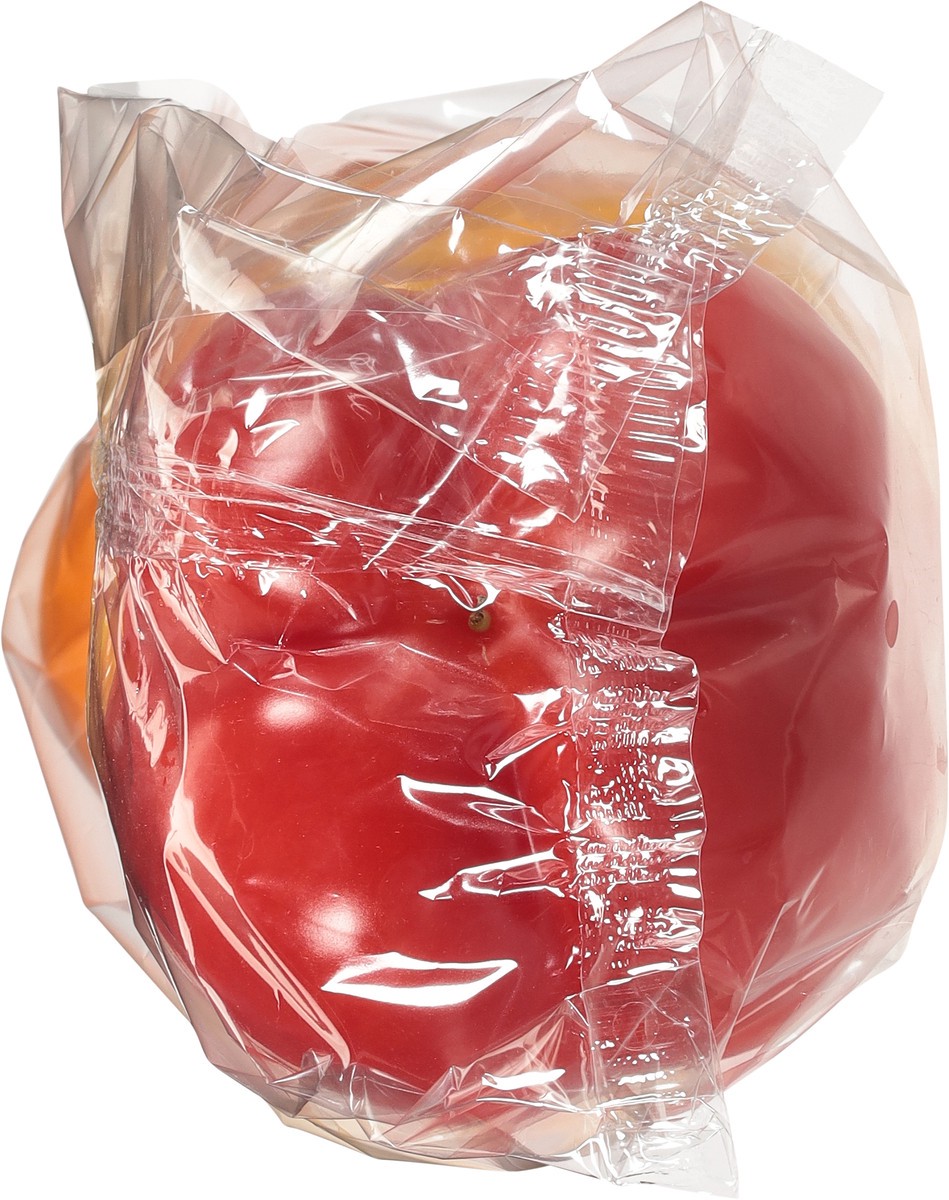 slide 4 of 11, Nature Fresh Farms Sweet Bell Peppers 3 Each, 3 ct