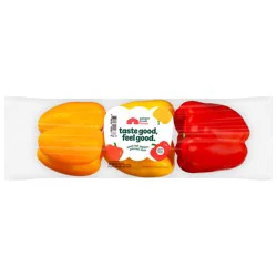 Nature Fresh Farms Sweet Bell Peppers - 3 Each
