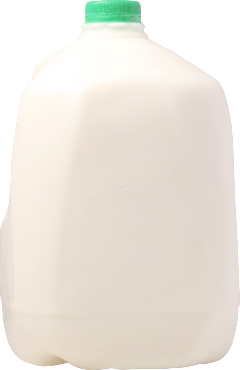 slide 9 of 14, Alpenrose Lite & Trim 1% Low Fat Milk, 1 gal