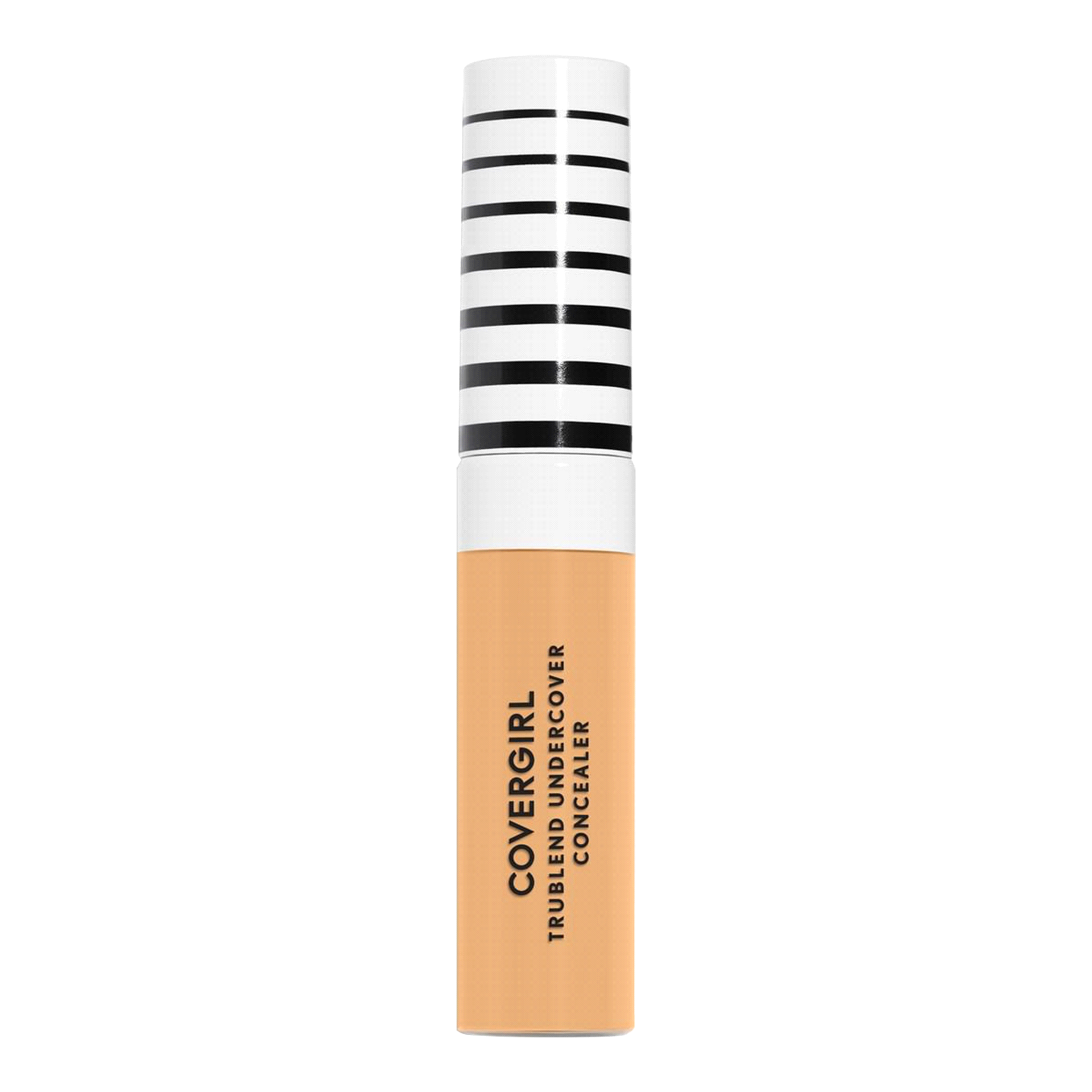 slide 1 of 1, Covergirl TrueBlend Undercover Concealer Soft Tan, 0.33 fl oz