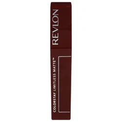 Colorstay Limitless Matte Hype Girl 015 Liquid Lipstick 0.17 fl oz