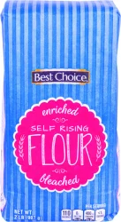 Best Choice Self Rise Flour