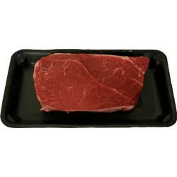 Certified Angus London Broil Steak