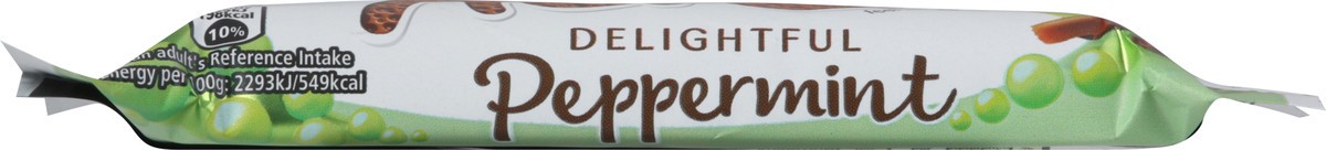 slide 10 of 13, Nestlé Aero Delightful Peppermint Chocolate Bar 1.2 oz, 1.2 oz