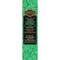 Private Selection Pure Anise Extract