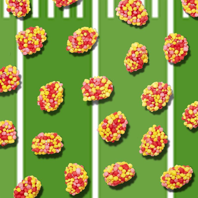 slide 3 of 7, Nerds Cherry Lemonade Gummy Clusters 5 Ounce Peg, 5 oz