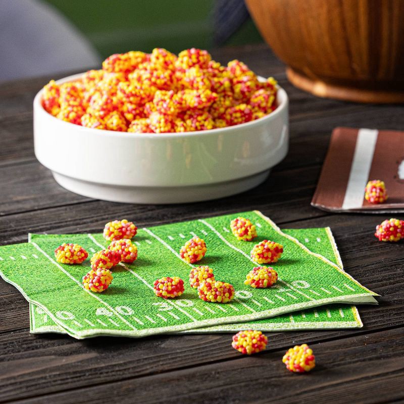 slide 7 of 7, Nerds Cherry Lemonade Gummy Clusters 5 Ounce Peg, 5 oz