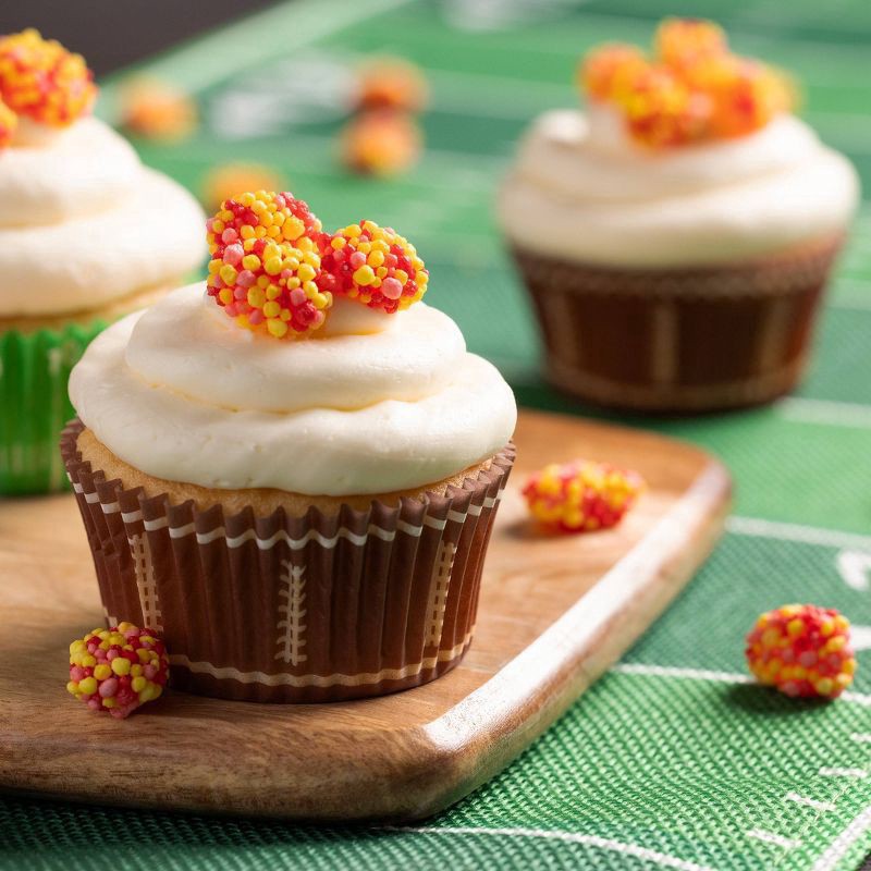 slide 5 of 7, Nerds Cherry Lemonade Gummy Clusters 5 Ounce Peg, 5 oz