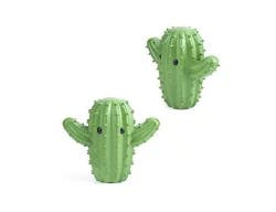 Kikkerland Dryer Buddies Cactus
