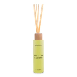 Coco By Stone Citronella & No Bugs Reed Diffuser