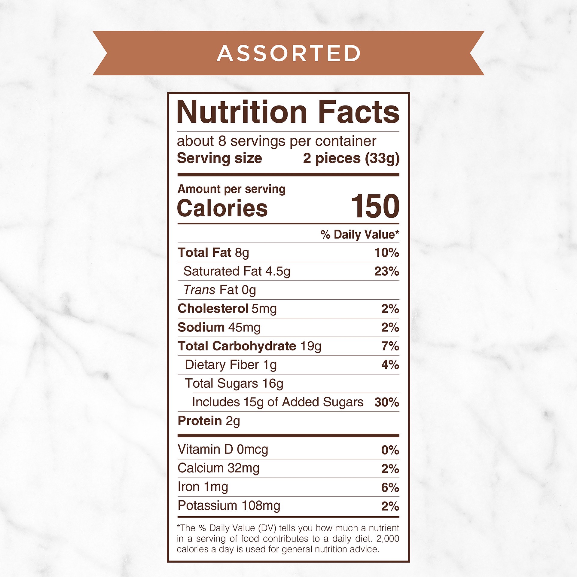 slide 3 of 3, RUSSELL STOVER Assorted Milk & Dark Chocolate Gift Box, 9.4 oz