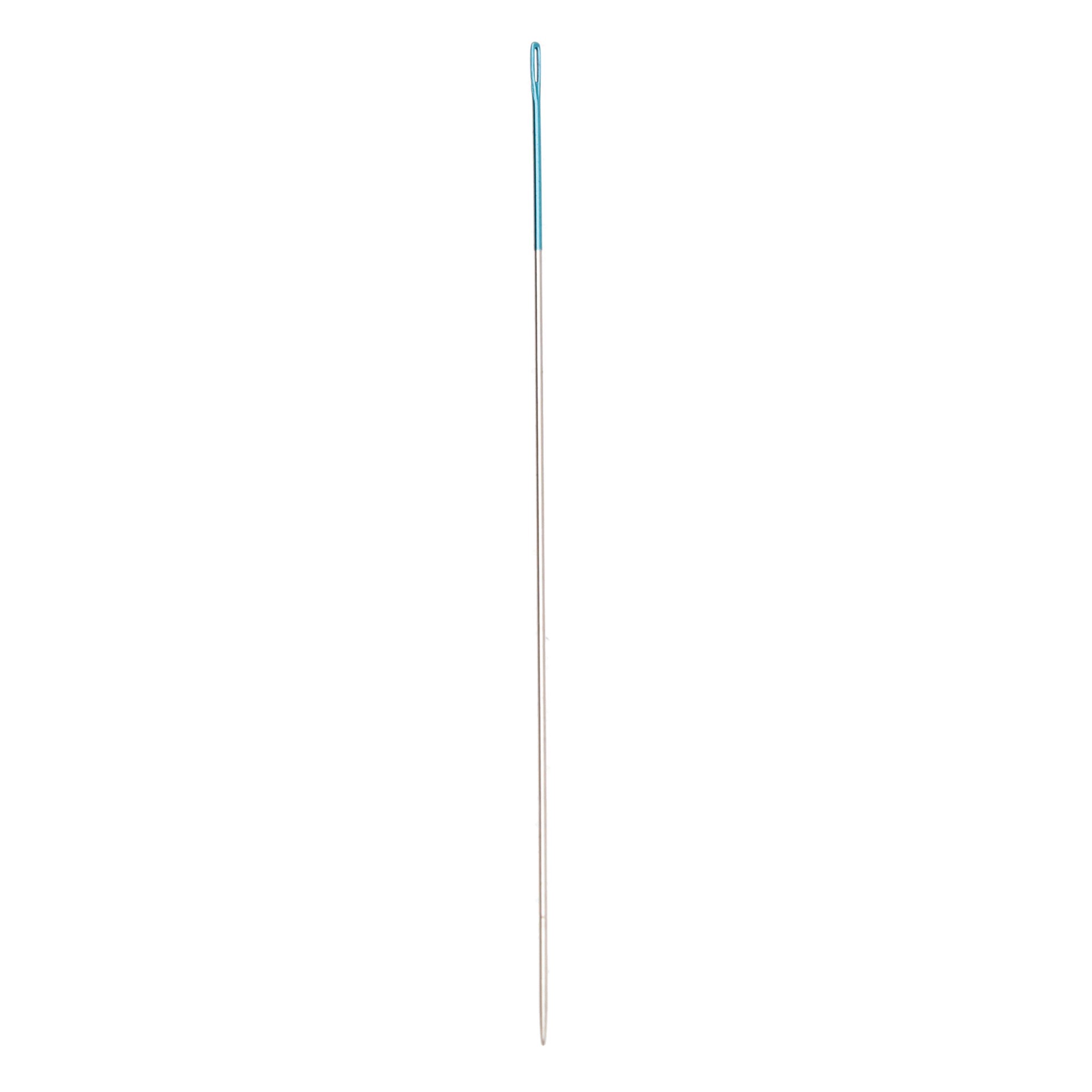 slide 4 of 6, The Beadsmith Coloreyes No.11 Beading Needles, 6ct., 6 ct