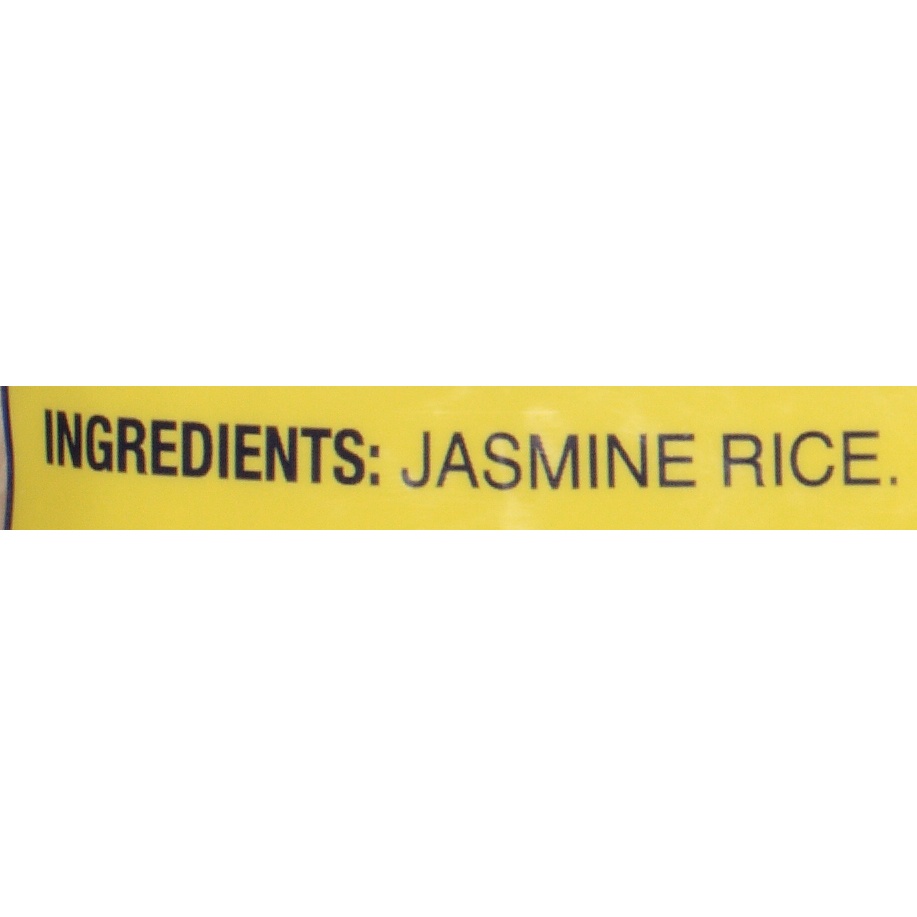 slide 6 of 6, Blue Ribbon Fragrant Long Grain Jasmine Rice, 20 lb