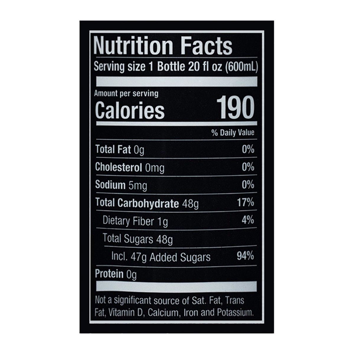 slide 6 of 9, Milo's Lemon Sweet Tea, 20 oz