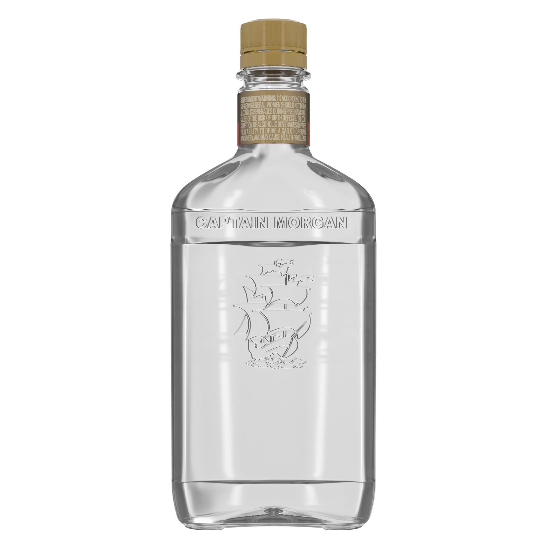 slide 3 of 4, Captain Morgan Sweet Chili Lime (Caribbean Rum with Natural Flavors), 375 mL, 375 ml