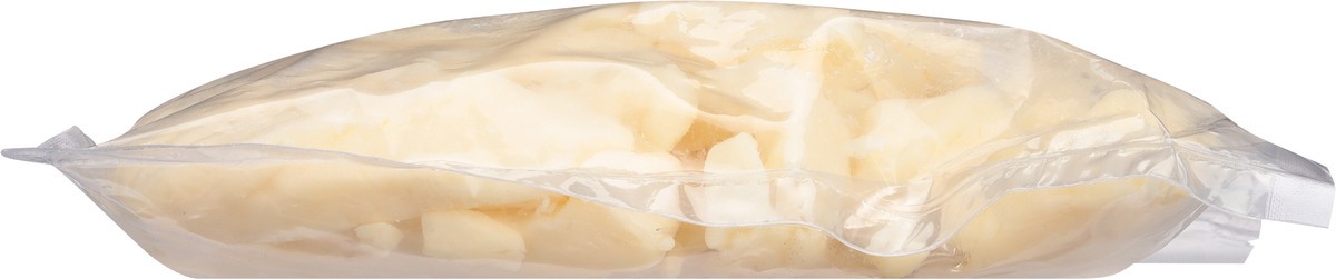 slide 3 of 9, Jim's Cheese White Cheddar Cheese Curds 12 oz, 12 oz