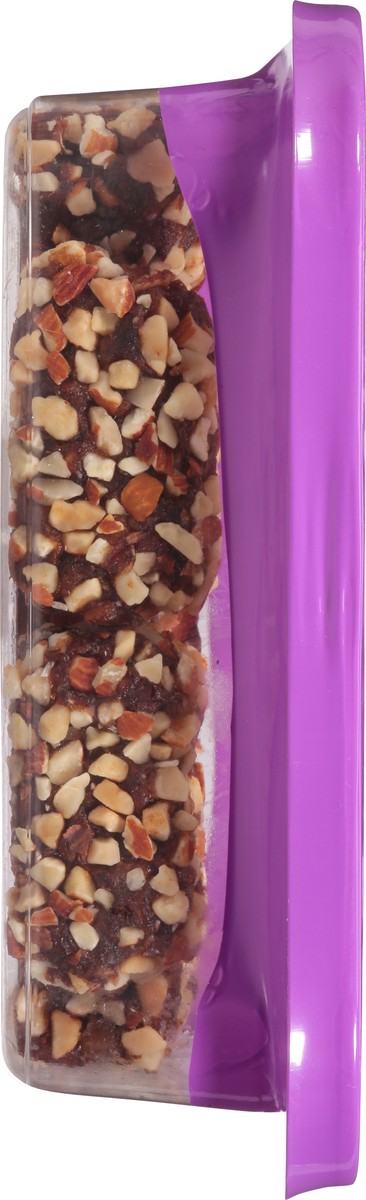 slide 2 of 13, Caramel Naturel Fresh Energy Date Almond Rolls 12 oz, 12 oz