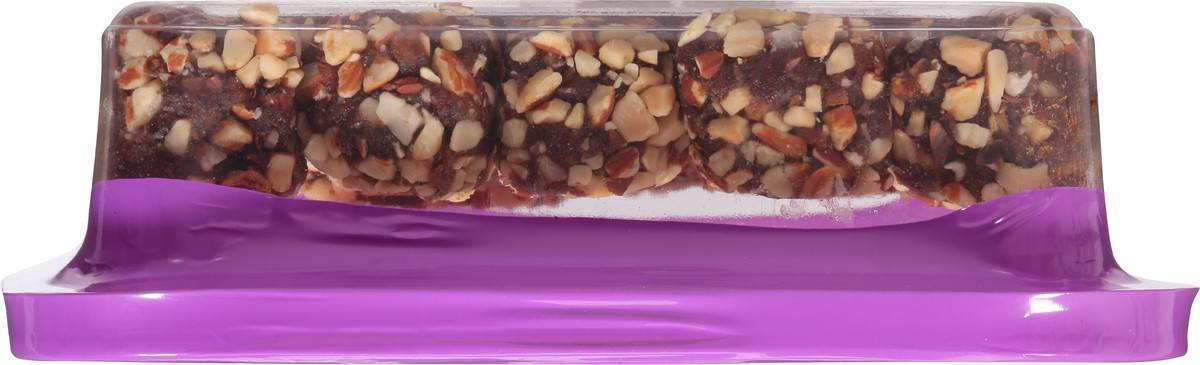 slide 3 of 13, Caramel Naturel Fresh Energy Date Almond Rolls 12 oz, 12 oz