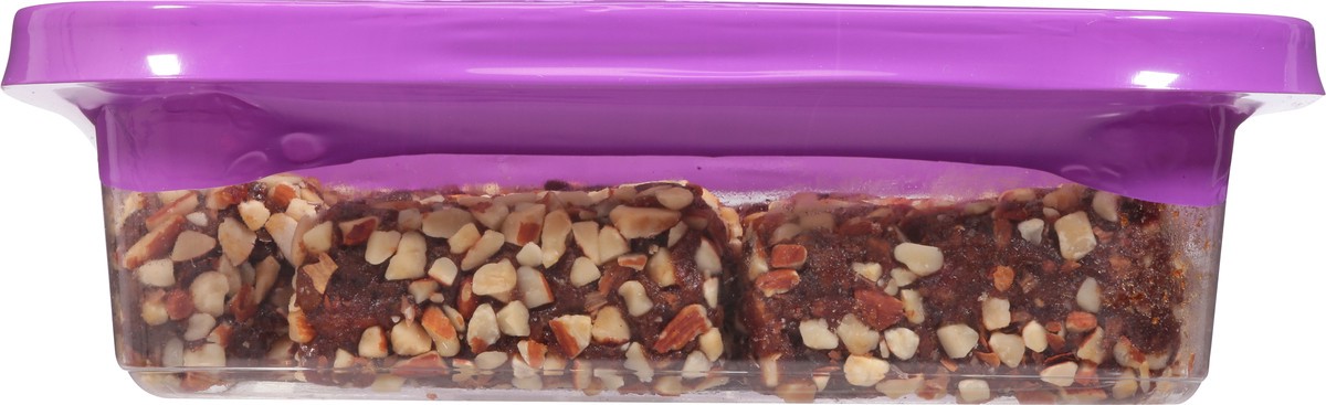slide 9 of 13, Caramel Naturel Fresh Energy Date Almond Rolls 12 oz, 12 oz