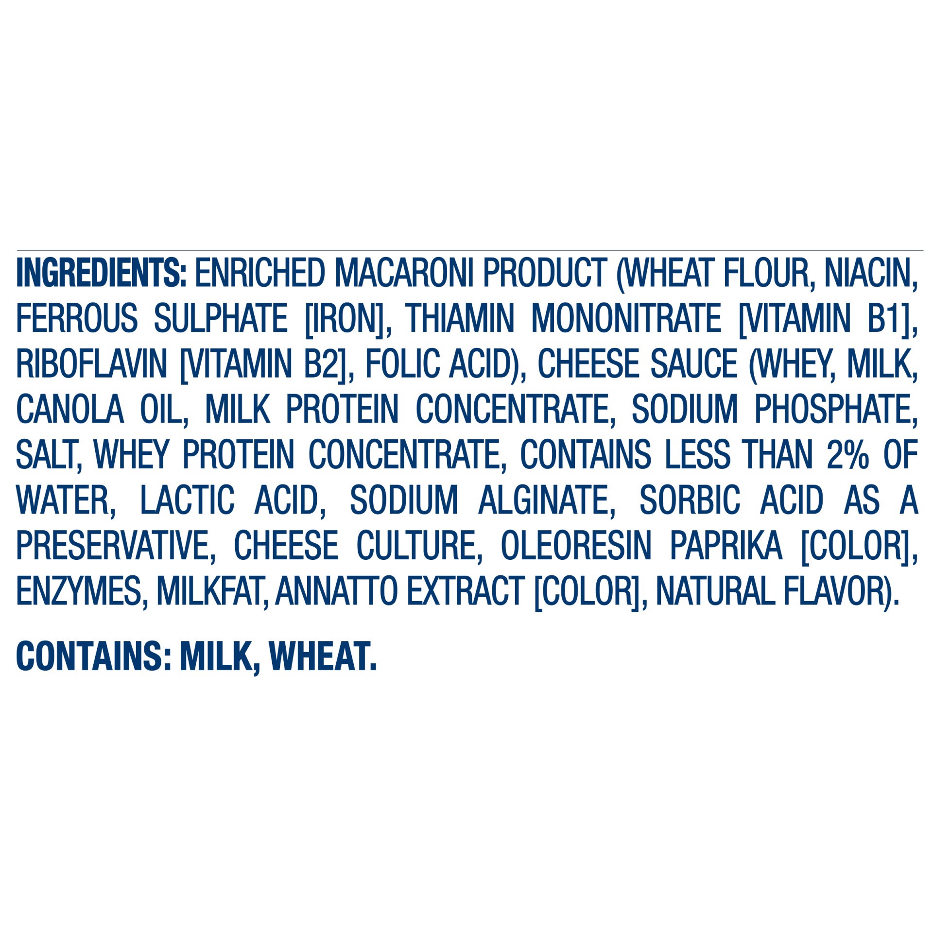 slide 2 of 6, Kraft Deluxe Original Cheddar Mac & Cheese Macaroni and Cheese Dinner Family Size, 24 oz Box, 24 oz