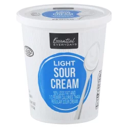 Ee Sour Cream Light