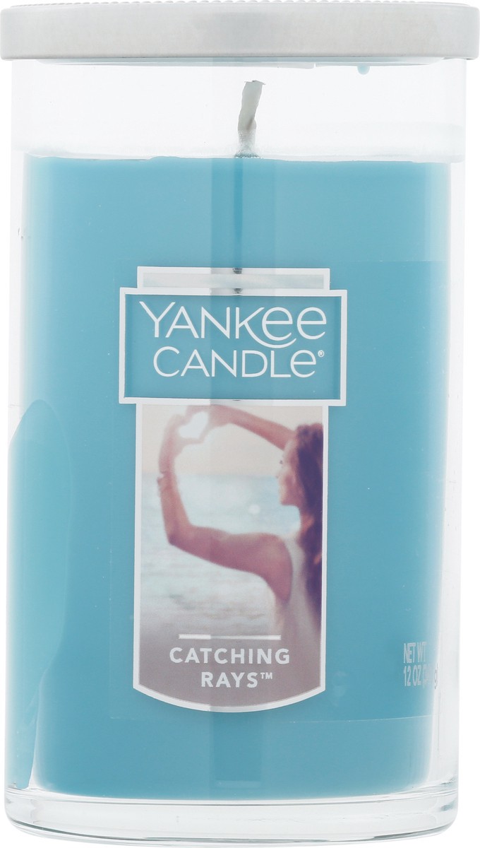 slide 9 of 11, Yankee Candle Catching Rays Candle 1 ea, 1 ea