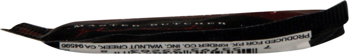 slide 7 of 11, Kinder's Sunday Pot Roast Seasoning Mix 1.1 oz, 1.1 oz