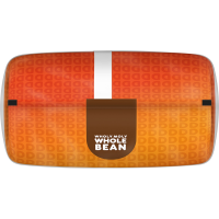 slide 9 of 19, Dunkin' Dunkin’ Original Blend Medium Roast Whole Bean Coffee, 18 Oz. Bag, 18 oz