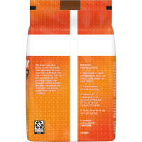 slide 2 of 19, Dunkin' Dunkin’ Original Blend Medium Roast Whole Bean Coffee, 18 Oz. Bag, 18 oz