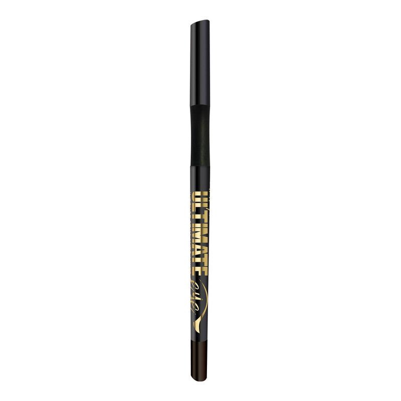 slide 1 of 3, L.A. Girl Ultimate Eyeliner - Deepest Brown - 0.01oz, 0.01 oz