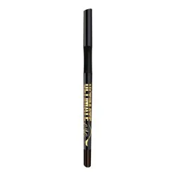 L.A. Girl Ultimate Eyeliner - Deepest Brown - 0.01 oz