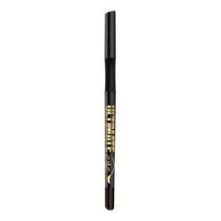 L.A. Girl Ultimate Eyeliner - Deepest Brown - 0.01 oz