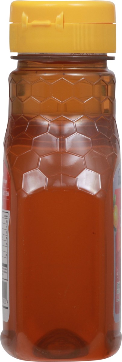 slide 5 of 9, Burleson's Blossom Orange Honey 12 oz, 12 oz