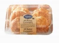 Schwartz Brothers Bakery Butter Croissants