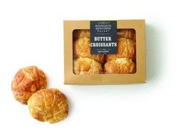 Schwartz Brothers Bakery Butter Croissants