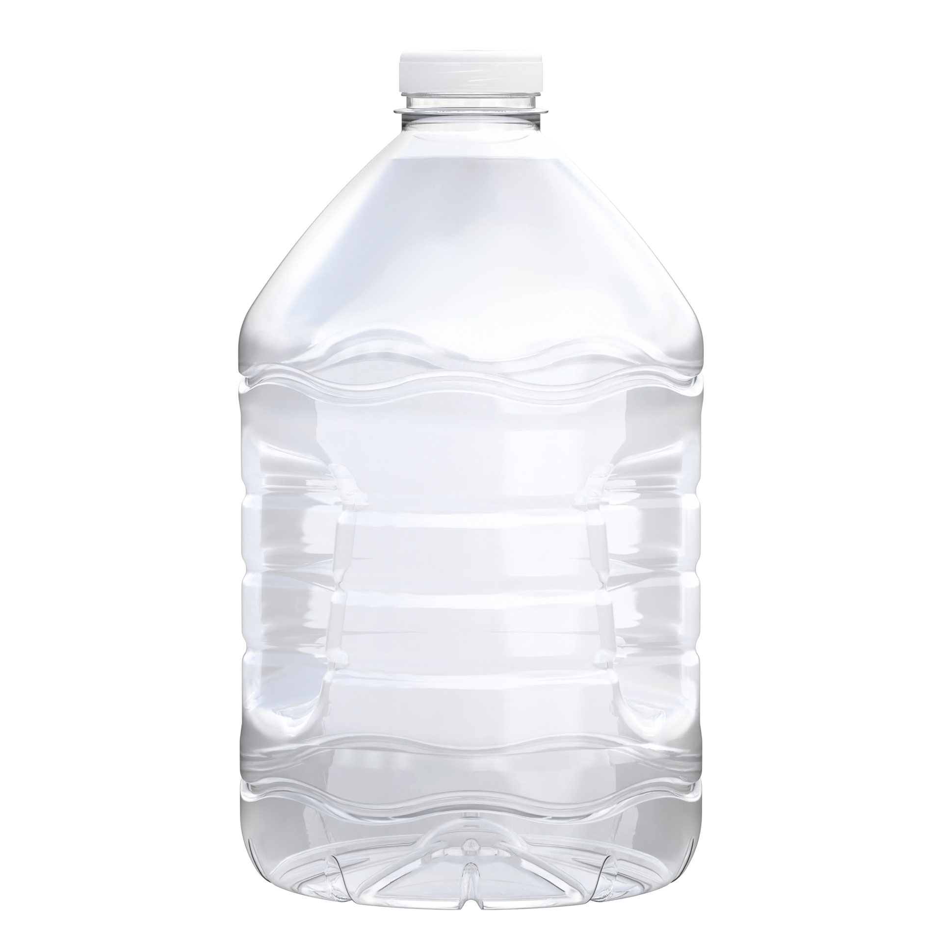 slide 3 of 4, ZEPHYRHILLS Brand 100% Natural Spring Water, 101.4-ounce plastic bottle, 101.4 oz