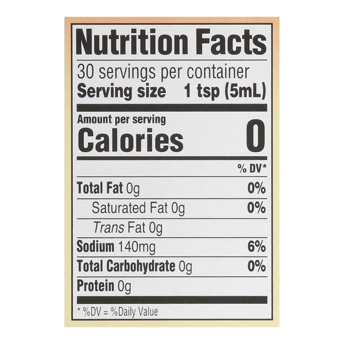 slide 8 of 14, Tabasco TABASCO Garlic Pepper Sauce, 5 oz, 5 fl oz