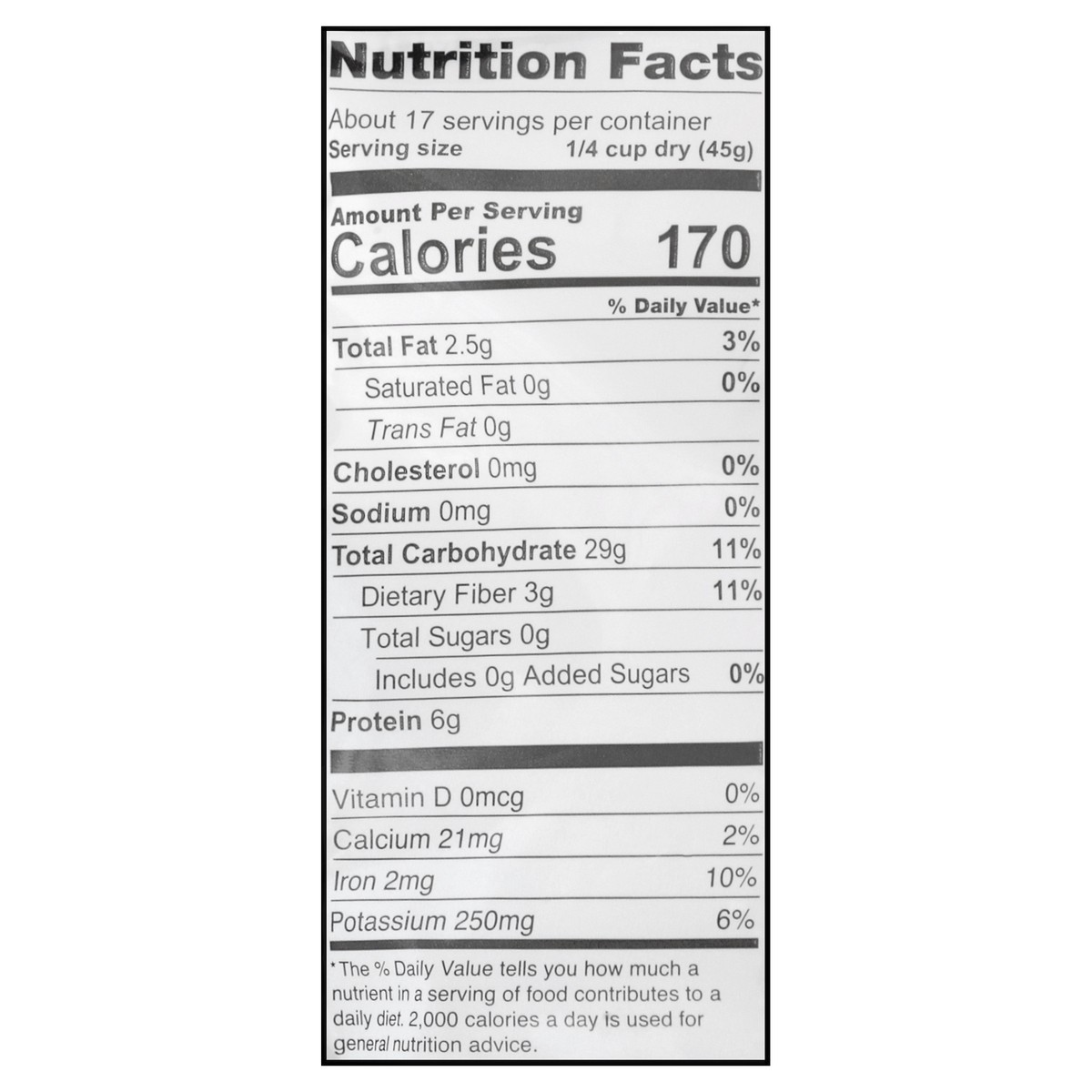 slide 6 of 13, Ancient Harvest Value Size Traditional Quinoa 27 oz, 27 oz