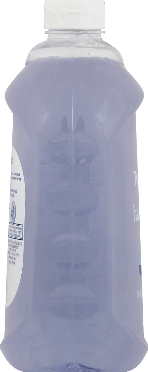 slide 3 of 6, TopCare Hand Soap Refill Clear, 56 oz