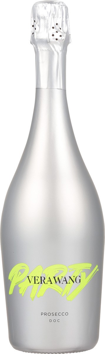 slide 3 of 9, Vera Wang Party DOC Prosecco 750 ml, 750 ml