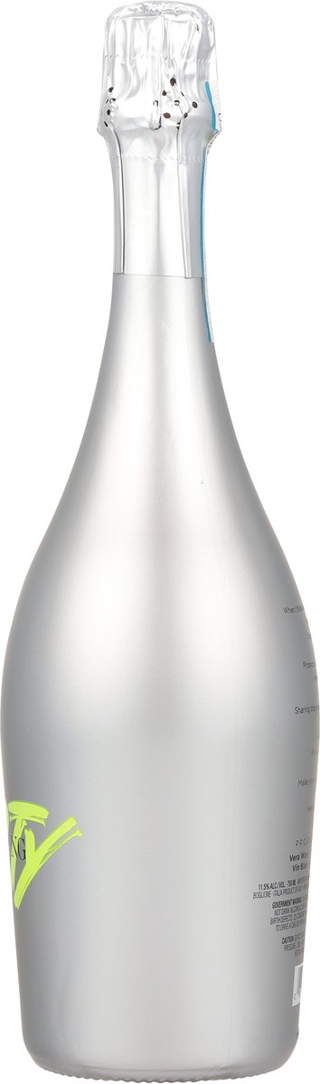 slide 5 of 9, Vera Wang Party DOC Prosecco 750 ml, 750 ml