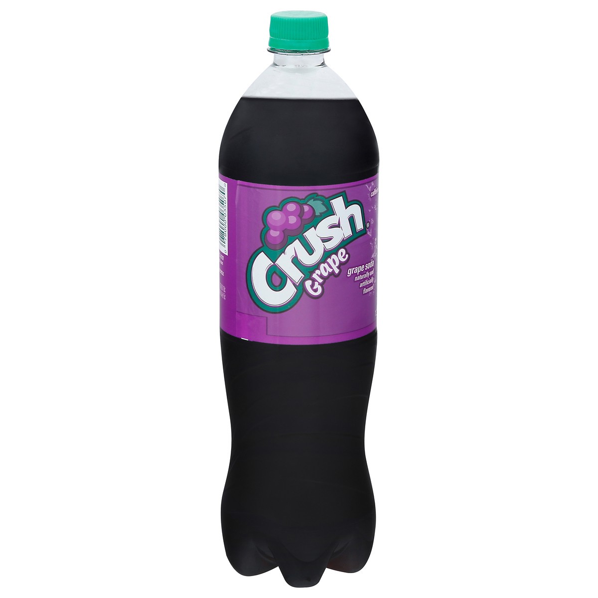 slide 5 of 9, Crush Grape - 1.25 liter, 1.25 liter