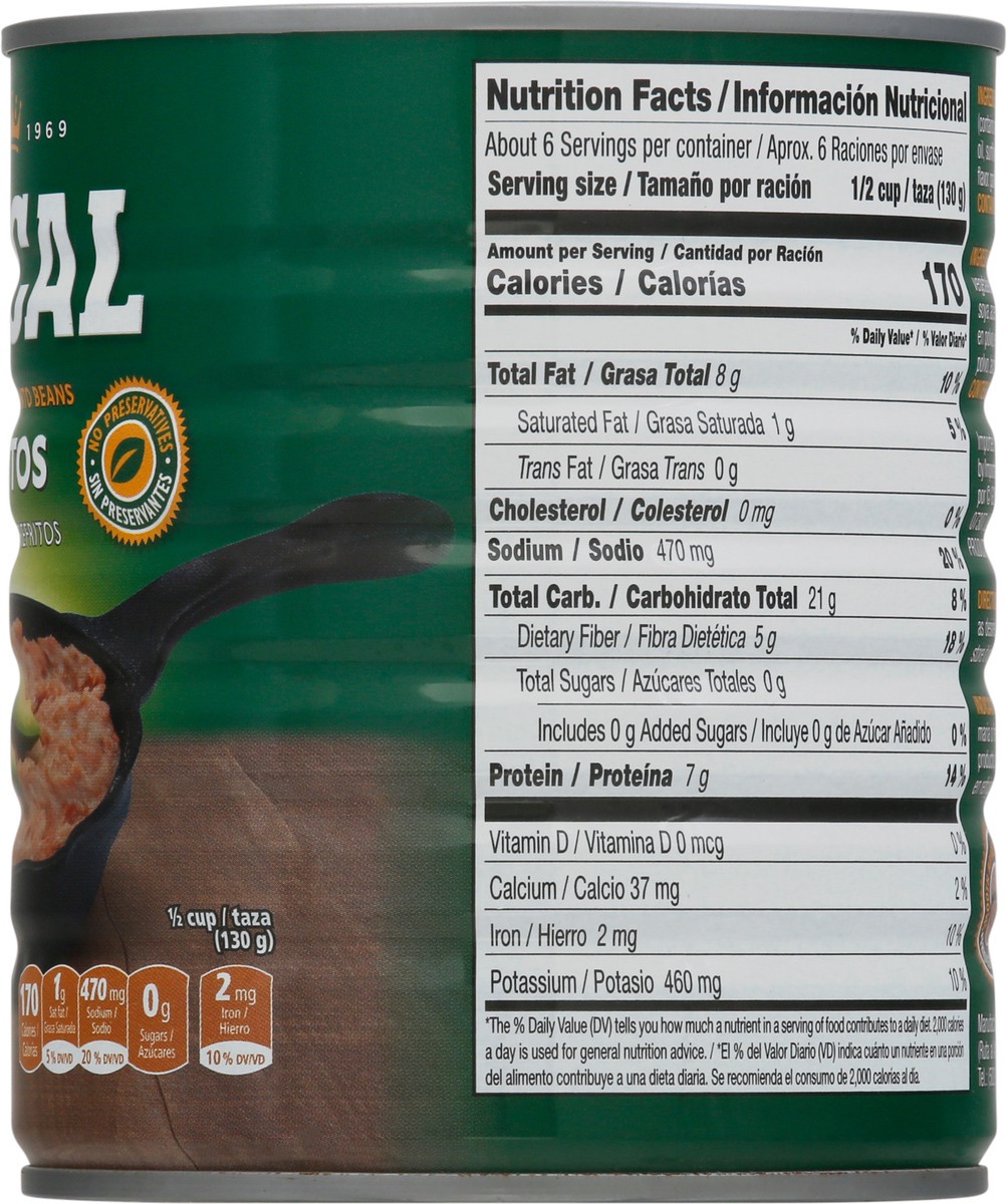 slide 8 of 9, Ducal Pintos 28.6 oz, 28.6 oz