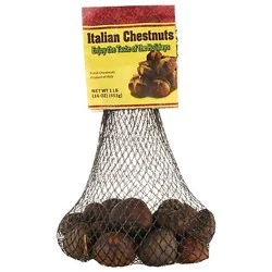 Chestnut Italian