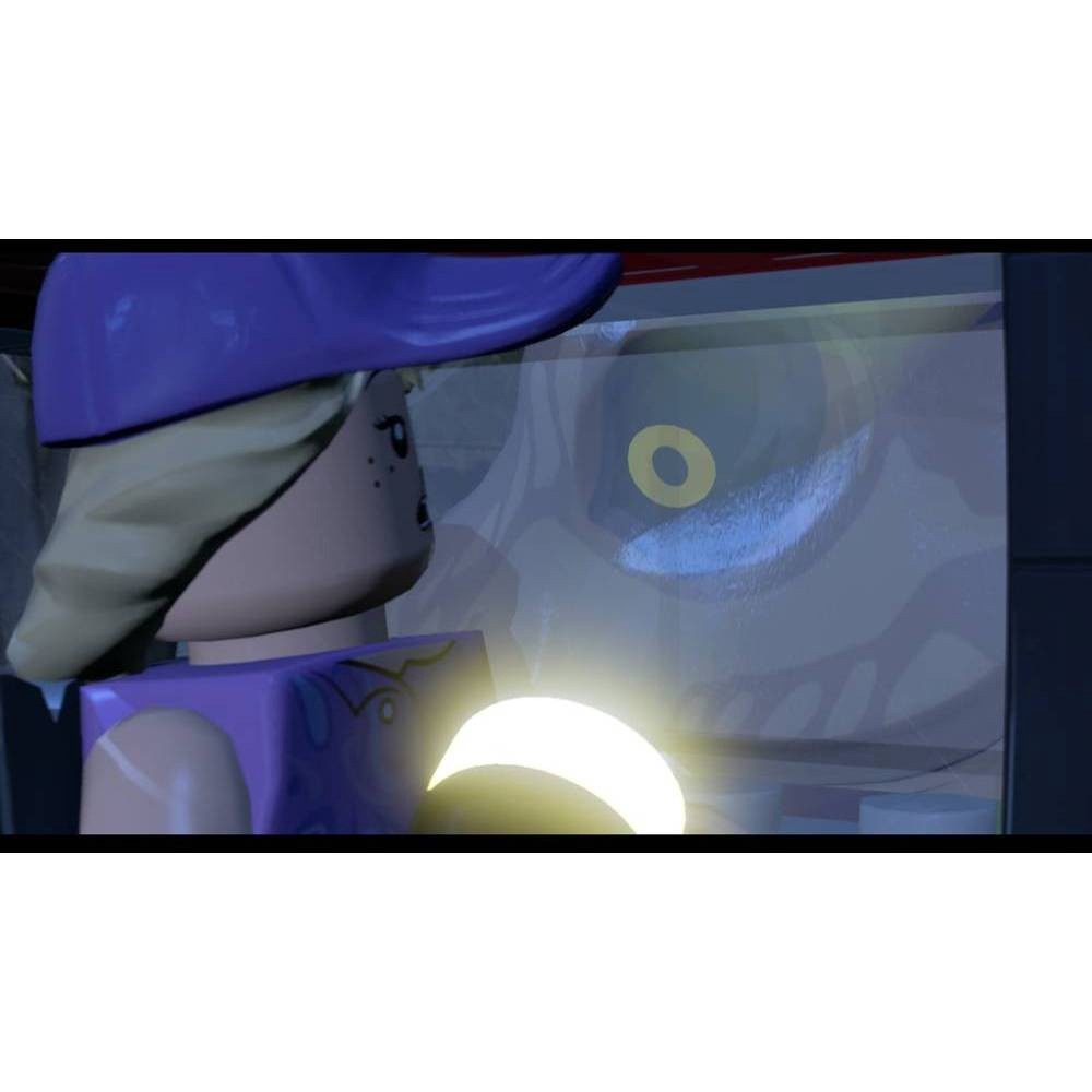 slide 9 of 12, Microsoft LEGO Jurassic World - Xbox One, 1 ct