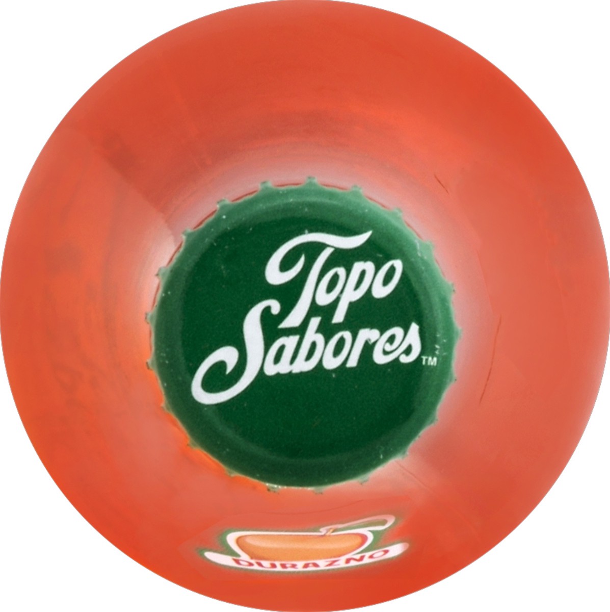 slide 3 of 4, Topo Sabores Soda - 12 oz, 12 oz