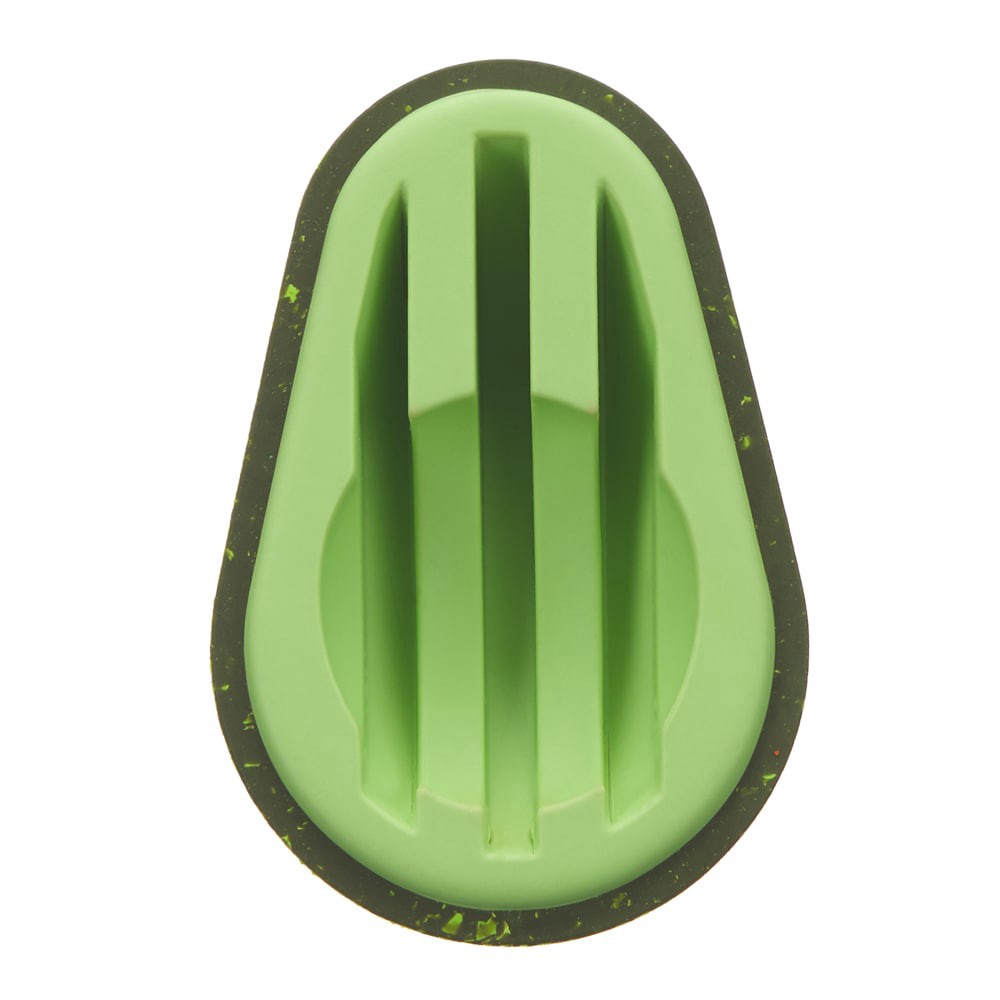 slide 1 of 1, Bark Avocadoggo Super Chew Dog Toy, 1 ct
