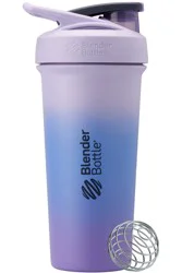 Blenderbottle Strada Sleek - Lavender