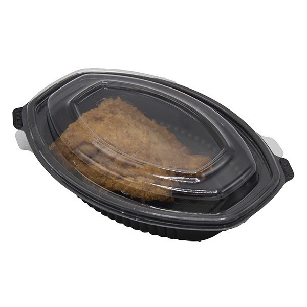 slide 1 of 1, Weis2Go Fried Chicken, 3 oz